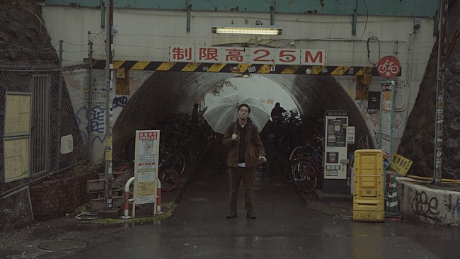 「tofubeatsがレッドブル版リアリティショー出演、リモートで楽曲をコラボ制作」1枚目/4