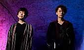 ＭＩＳＳＩＯＮ「俳優・福士誠治と音楽家・濱田貴司によるMISSION、無観客生配信ライブを無料配信へ」1枚目/1