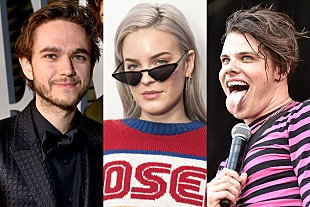 「&quot;あつ森”からドラマのイッキ見まで、アーティストたちは自主隔離生活中に自宅で何をしてる？　」