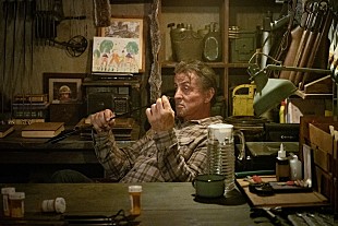 「ドアーズからS・スタローンの弟まで…『ランボー』に登場した楽曲を紹介」