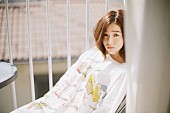 杏沙子「杏沙子、新ALから「見る目ないなぁ」先行配信＆J-WAVEにて初フルOAへ」1枚目/10