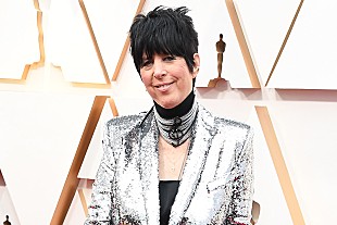 「ダイアン・ウォーレンの「I’m Standing With You」、新型コロナ救済アンセムに」