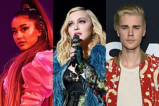 「米ミネソタで黒人男性が白人警察官に押さえ付けられ死亡、アリアナ/マドンナ/ジャスティンなどが抗議の声を上げる」