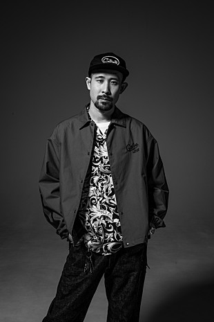 「ビルボードジャパン #stayhome プレイリスト企画vol.128＜SUPER BEAVER・藤原”31才”広明＞」