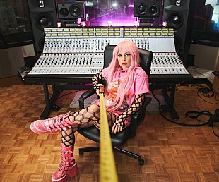 「レディー・ガガの新アルバム、Apple Musicで配信リリース＆インタビューも公開」