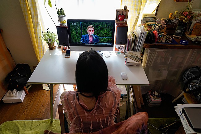 「新型コロナ禍で音楽ストリーミングは堅調、最新米調査発表」1枚目/1