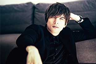 「城田優×GLAYのTERU＆HISASHI、コラボ曲「それでも」動画公開」