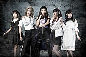  RAISE A SUILEN「RAISE A SUILEN、メンバー生実況ありのライブ映像配信が決定」1枚目/2