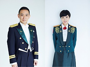 「ビルボードジャパン #stayhome プレイリスト企画vol.141＜陸上自衛隊中部方面音楽隊・鶫 真衣 （ソプラノ） 柴田昌宜（指揮）＞」