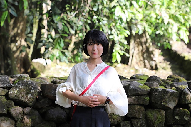 「橋本絵莉子、デモCDセット第2弾の発売日決定＆360°VR仕様のMV公開」1枚目/3