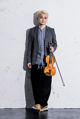 「NAOTO、Streaming+にて無観客配信生ライブの開催が決定」