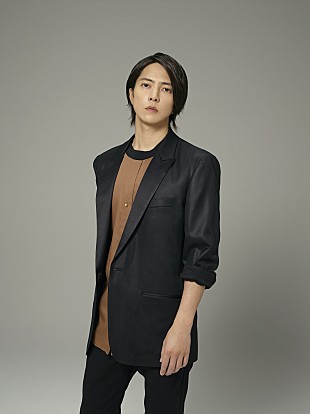 「山下智久、新曲「Nights Cold」自身初の世界楽曲タイアップ決定」
