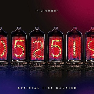 「【ビルボード 2020年上半期Streaming Songs】Official髭男dism「Pretender」が首位獲得　髭男＆King Gnuがチャートを席巻」