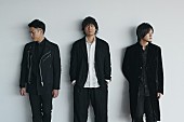 back number「back number、ヒット曲「クリスマスソング」などのパラデータ公開」1枚目/4