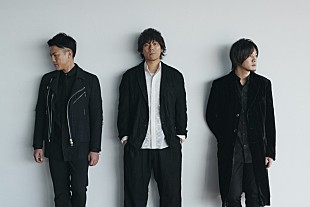 「back number、ヒット曲「クリスマスソング」などのパラデータ公開」