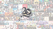 ＧＡＲＮＥＴ　ＣＲＯＷ「GARNET CROWが20周年特設サイト＆公式Twitter開設、“メッセージを送ろう”企画スタート」1枚目/1