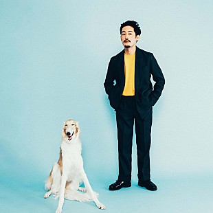 「TENDRE、新曲「HOPE」＆新ALリリース決定」