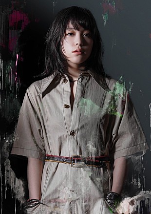 「みゆな、配信ライブ【Music With Me→】開催決定」