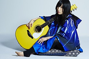 「さユり、弾き語りツアー【ねじこぼれた僕らの“め”】開催決定」