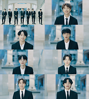 「オンライン卒業式【Dear Class of 2020】にBTS、レディー・ガガ、オバマ元大統領ほか参加」