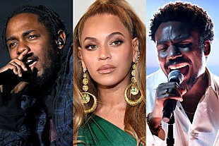 「全米各地で続く抗議運動を受けて、プロテスト・ソングのストリーミング数が急増」