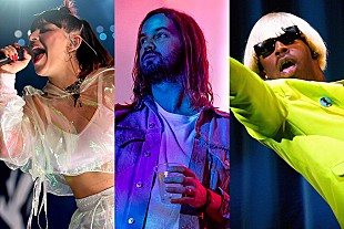 「【プリマヴェーラ・サウンド2021】フル・ラインナップを発表」