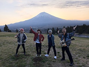 「KEYTALK、「実況パワフルプロ野球」タイアップソングのMV公開」