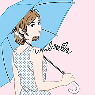 「【ビルボード】SEKAI NO OWARI「umbrella」がDLソング初登場1位、Re:vale/TWICEがトップ10デビュー」