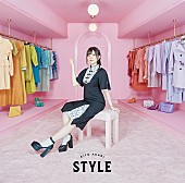 鬼頭明里「鬼頭明里、1stライブツアータイトル決定　1stアルバム『STYLE』発売中」1枚目/1