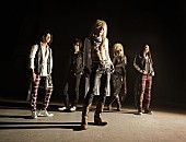 「ZIGGY、現体制での『HOT LIPS』再録盤を通販限定リリース決定」1枚目/1