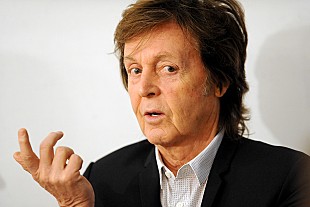 「ポール・マッカートニー、78歳の誕生日の願いとしてファンに食肉をやめてほしいと訴える」