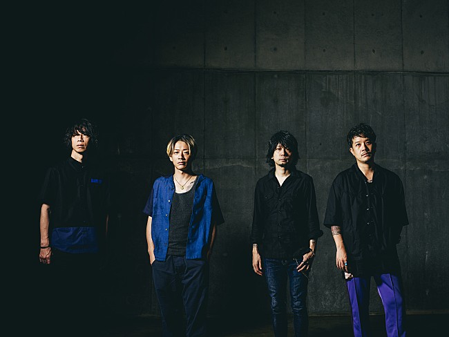 Nothing`s Carved In Stone「Nothing&#039;s Carved In Stone、新曲「Dream in the Dark」配信＆MV公開　配信ライブも開催決定」1枚目/1