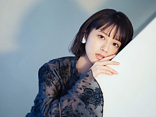 「楠木ともり、デビューEP今夏リリース　ヒロイン演じるアニメED主題歌」