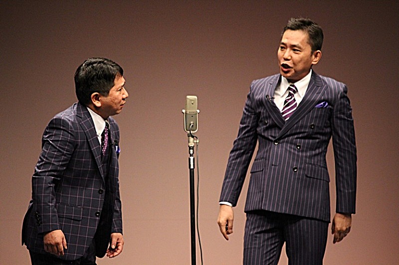 「爆笑問題・太田、渡部建の不倫報道をイジる　東京アラ－ト解除も「渡部の家だけは赤い」」1枚目/1