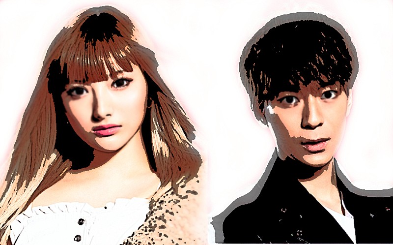 「「Ｍ　愛すべき人がいて」田中みな実が大暴走　話題の博多銘菓がＣＭに登場」1枚目/1