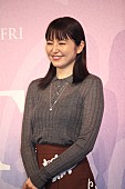 「長澤まさみ「ぜひ、映画館で見ていただけたら」　自粛中は「いつもよりも時間をかけて料理をした」」1枚目/1