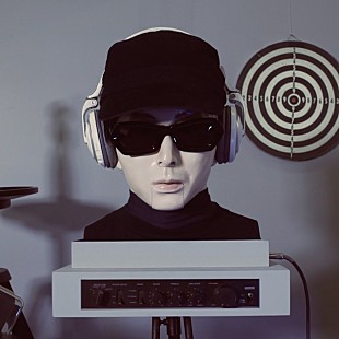 「TOWA TEIの7インチアナログ盤『MAGIC』リリース＆タイトル曲MV公開」