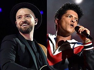 「ジャスティン・ティンバーレイク/ブルーノ・マーズ、アトランタ警察に殺害された黒人男性についてコメント「彼は死ぬべきではなかった」」