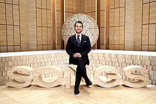 「DREAMS COME TRUEの『SONGS』、中村正人がドリカム＆エンタメの未来を語る」