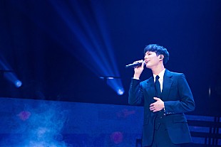 「パク・ボゴム、MV特集番組や来日公演が8月に放送」