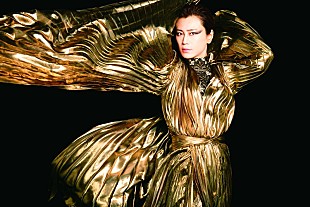 「氷川きよし、セールス1位獲得アルバムから｢Papillon(パピヨン)｣＆｢おもいぞら｣が配信決定」