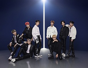 「Stray Kids、「Nizi Project」ファイナル・ステージにて「TOP -Japanese ver.-」のパフォーマンスが決定」