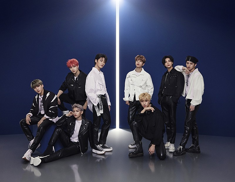 Stray Kids、「Nizi Project」ファイナル・ステージにて「TOP -Japanese ver.-」のパフォーマンスが決定