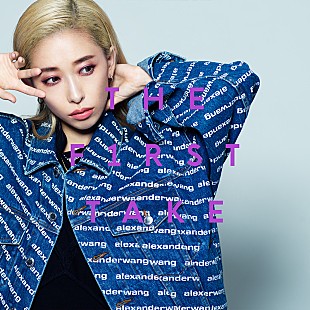 「加藤ミリヤ、「THE FIRST TAKE」から「Aitai - From THE FIRST TAKE」他1曲の音源配信決定」