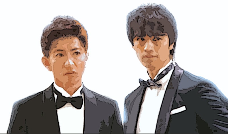 木村拓哉と斎藤工のバディに「最強最高過ぎる」　「ＢＧ～身辺警護人～」初回放送