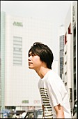 小山田壮平「小山田壮平、初のソロアルバム＆andymori歌詞も含む詩集を8月リリース」1枚目/5