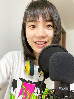 「のん、大友良英、Sachiko M、ユニット「のんとも。M」始動」