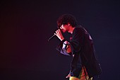 米津玄師「【米津玄師 2019 TOUR / 脊椎がオパールになる頃】ライブ写真」7枚目/9