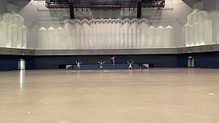 「四星球、四国ツアー【動け四星球】開催決定」