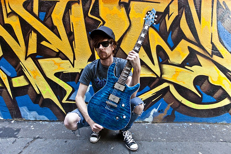 「(C)SAM TAN」2枚目/5